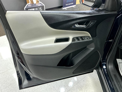 Used 2020 Chevrolet Equinox LT image 6