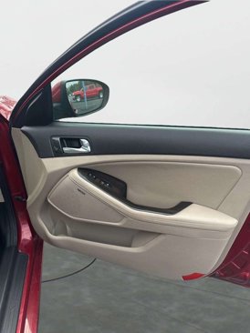 Used 2014 Kia Optima EX w/ EX Premium Package image 7