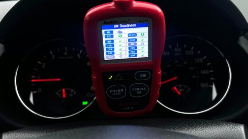 Used 2011 Nissan Rogue SV w/ SL Pkg image 54
