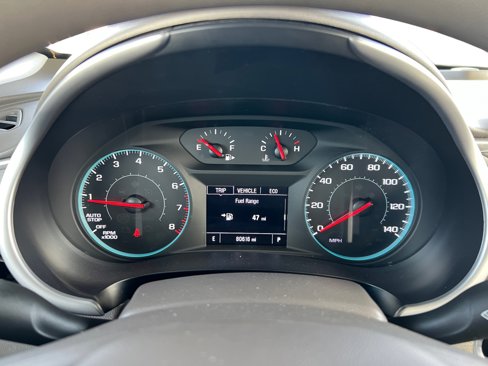 Used 2022 Chevrolet Malibu LT image 15