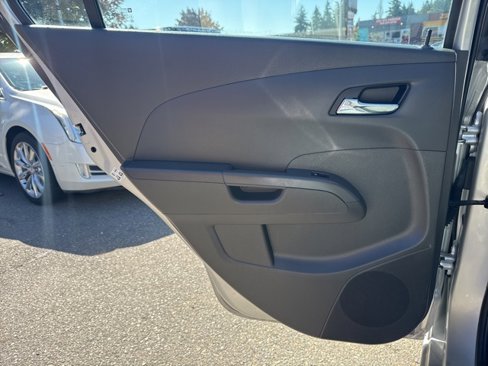 Used 2014 Chevrolet Sonic LT image 16