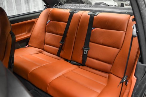 Used 1995 BMW M3 Coupe image 21