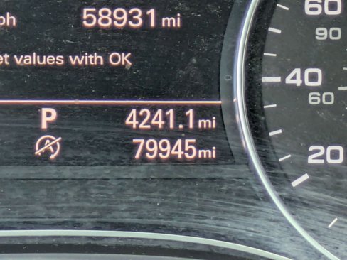 Used 2017 Audi A6 3.0T Prestige w/ Prestige Package image 11