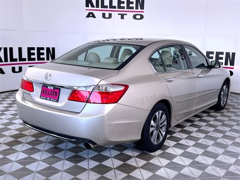 Used 2013 Honda Accord LX image 7