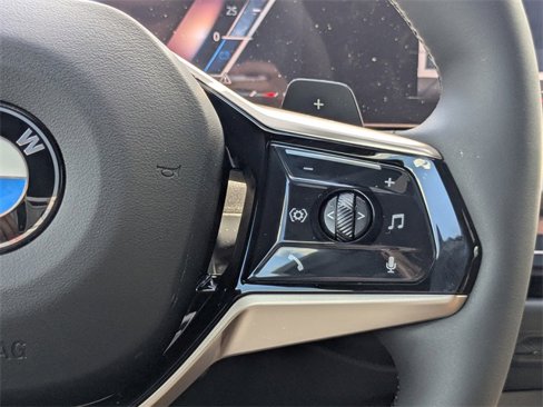 New 2025 BMW X3 xDrive30i w/ Convenience Package image 29