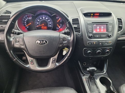 Used 2015 Kia Sorento LX image 22