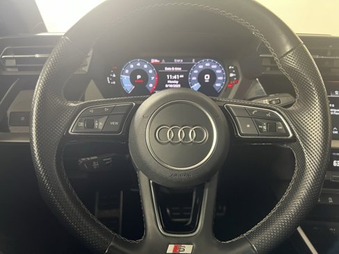 Used 2023 Audi S3 Premium image 12