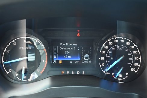 Used 2019 Ford Ranger XLT w/ Equipment Group 302A Luxury image 18