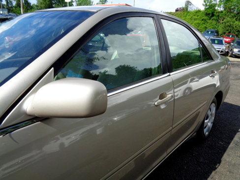 Used 2003 Toyota Camry LE image 11