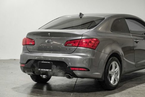 Used 2014 Kia Forte Koup EX image 13