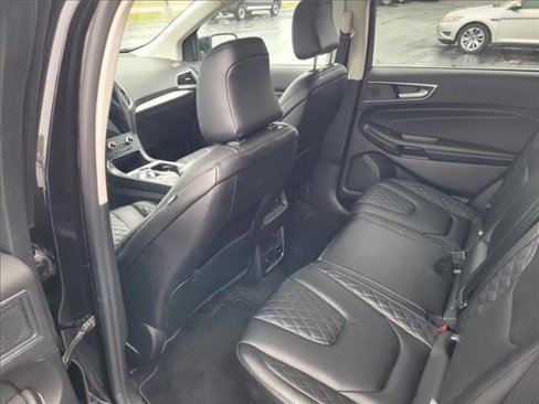 Certified 2022 Ford Edge Titanium image 14