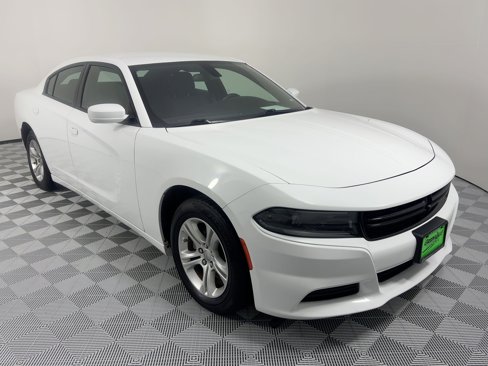 Used 2022 Dodge Charger SXT image 7