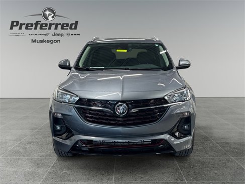 Used 2022 Buick Encore GX Select w/ Sport Touring Package image 10