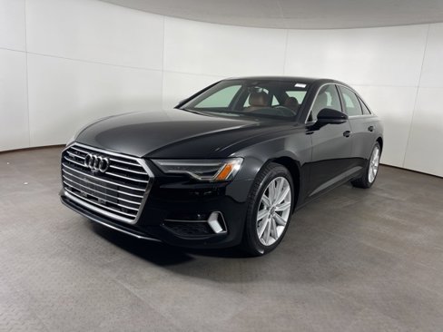 Used 2019 Audi A6 2.0T Premium Plus w/ Premium Plus Package image 3