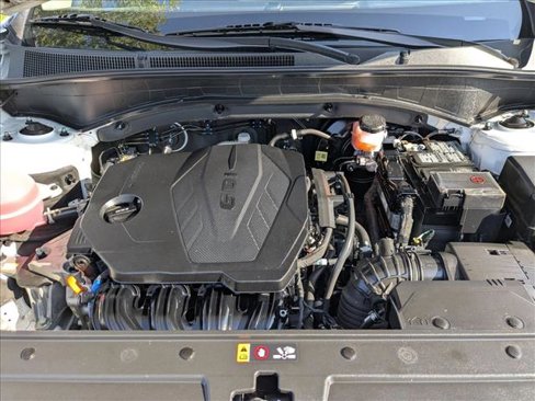 Used 2023 Hyundai Santa Fe SEL image 23