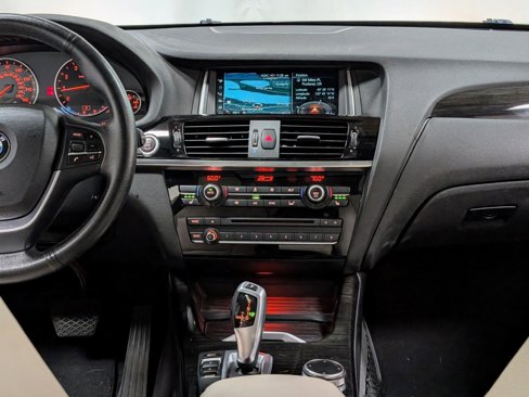 Used 2017 BMW X3 xDrive28i image 22