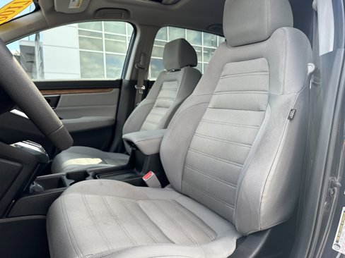 Used 2017 Honda CR-V EX image 25