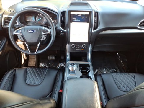 Certified 2024 Ford Edge Titanium image 16