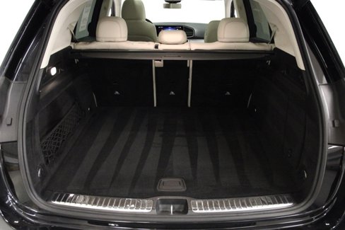 Used 2021 Mercedes-Benz GLE 350 4MATIC image 25