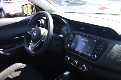 Used 2024 Nissan Kicks SV image 20