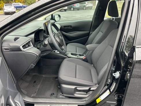New 2026 Toyota Corolla LE image 9