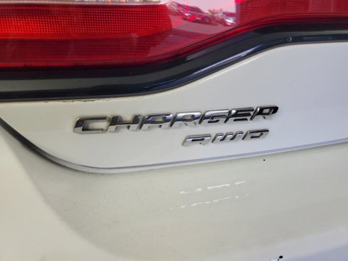 Used 2014 Dodge Charger R/T image 35