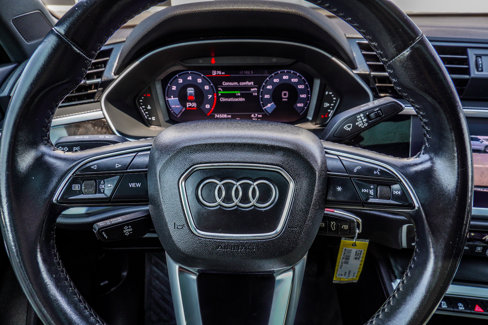 Used 2020 Audi Q3 2.0T Premium image 18