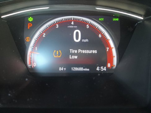 Used 2019 Honda Civic Sport image 21