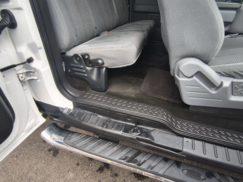 Used 2012 Ford F150 XLT w/ XLT Chrome Pkg image 25