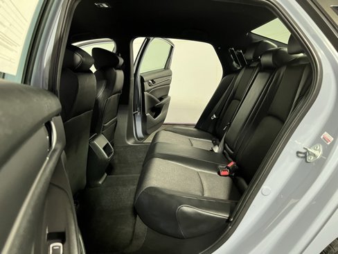 Used 2022 Honda Accord Sport image 22