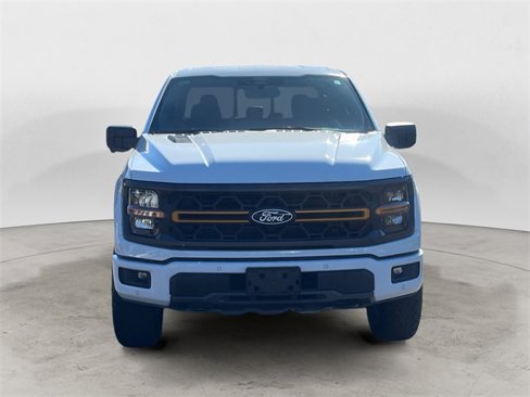 Used 2024 Ford F150 Tremor w/ Tow/Haul Package image 8