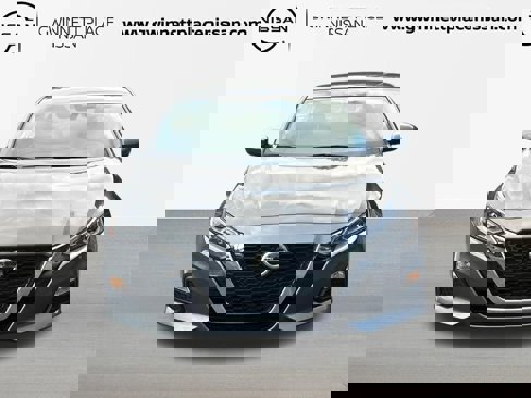 Used 2022 Nissan Altima 2.5 SV image 2