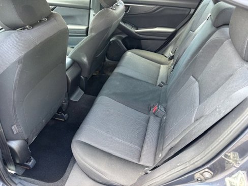 Used 2017 Subaru Impreza 2.0i Premium image 19