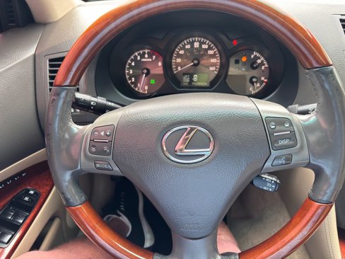 Used 2006 Lexus GS 300 AWD image 29