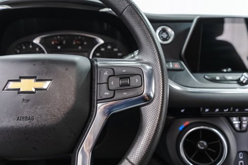 Used 2022 Chevrolet Blazer LT image 12