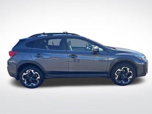Certified 2023 Subaru Crosstrek 2.5i Limited image 8