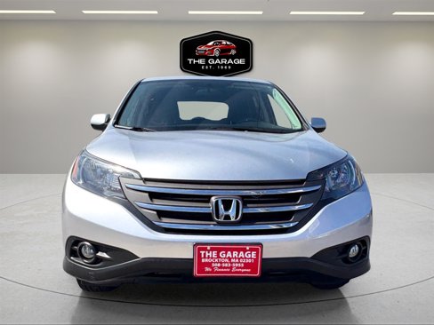 Used 2012 Honda CR-V EX image 2