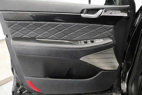 Used 2020 Hyundai Palisade Limited image 12