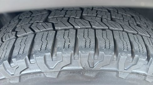 Used 2009 MAZDA CX-9 Touring image 8