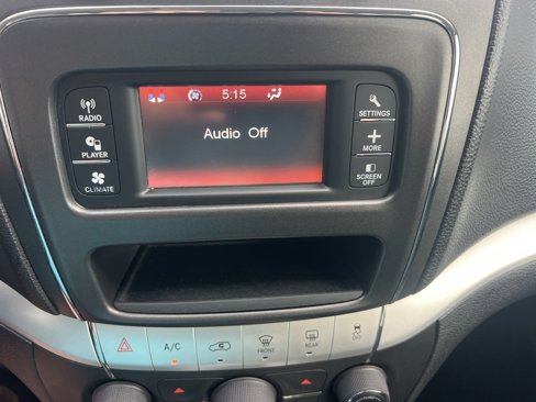 Used 2018 Dodge Journey SE w/ Blacktop Package image 28