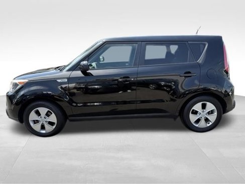 Used 2016 Kia Soul image 14