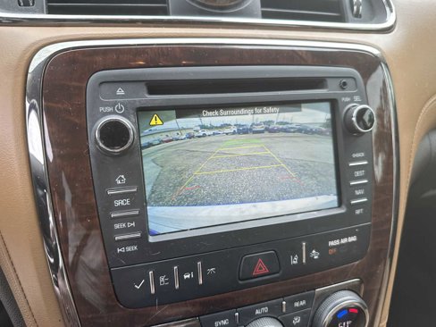 Used 2016 Buick Enclave Leather w/ Trailering Package image 15