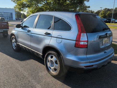 Used 2011 Honda CR-V LX image 5