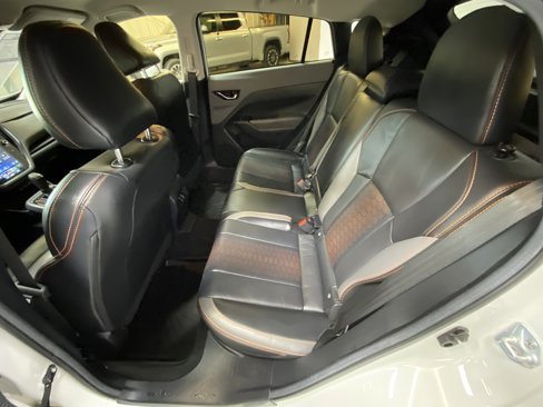 Used 2024 Subaru Crosstrek 2.5i Limited image 23
