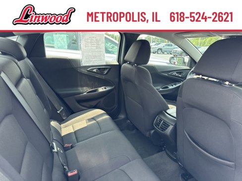 Used 2024 Chevrolet Malibu LT image 9