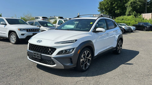 Used 2022 Hyundai Kona Limited image 7