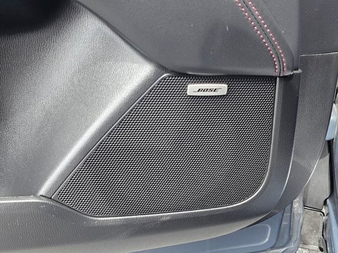 Used 2023 MAZDA CX-5 Carbon Edition image 26