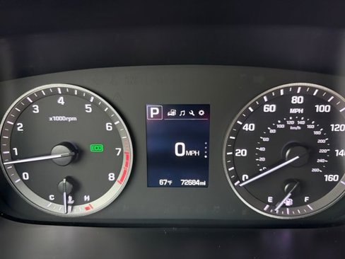 Used 2015 Hyundai Sonata Sport image 27