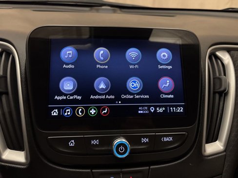 Used 2023 Chevrolet Malibu LT image 18