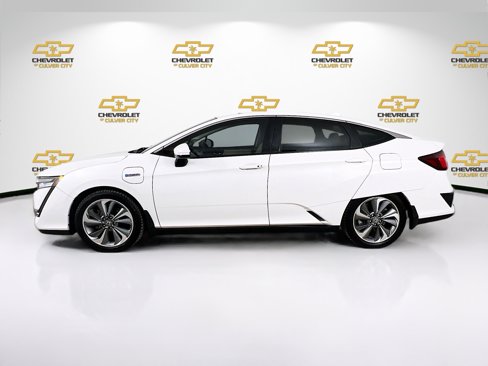 Used 2018 Honda Clarity Touring image 4